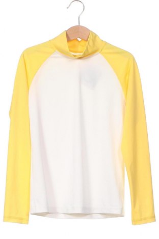 Παιδική μπλούζα, Μέγεθος 6-7y/ 122-128 εκ., Χρώμα Λευκό, Τιμή 3,26 €