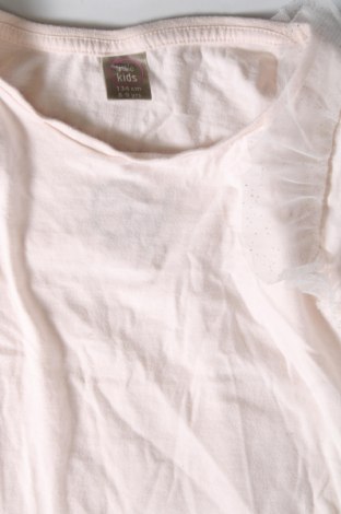 Kinder Shirt, Größe 8-9y/ 134-140 cm, Farbe Rosa, Preis 1,58 €