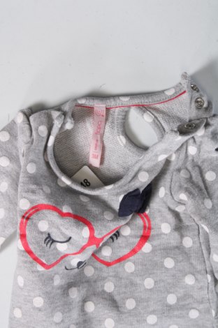 Kinder Shirt Gemo, Größe 2-3m/ 56-62 cm, Farbe Grau, Preis 18,79 €