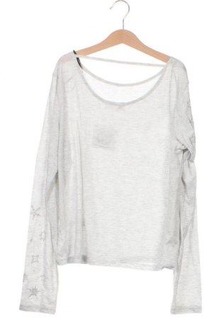 Детска блуза H&M, Размер 15-18y/ 170-176 см, Цвят Сив, Цена 24,00 лв.