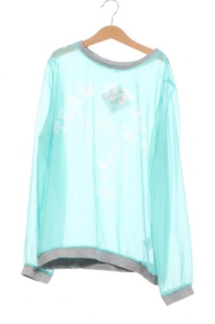 Παιδική μπλούζα H&M, Μέγεθος 13-14y/ 164-168 εκ., Χρώμα Πράσινο, Τιμή 1,77 €