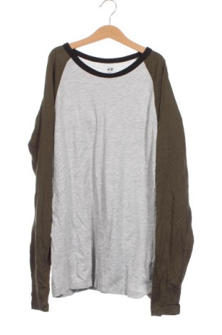 Detská blúzka  H&M, Veľkosť 14-15y/ 168-170 cm, Farba Viacfarebná, Cena  3,54 €