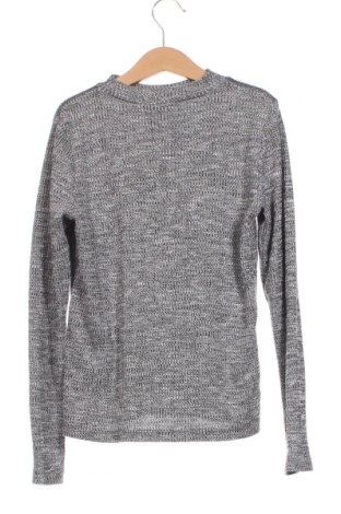 Kinder Shirt H&M, Größe 10-11y/ 146-152 cm, Farbe Grau, Preis € 1,67