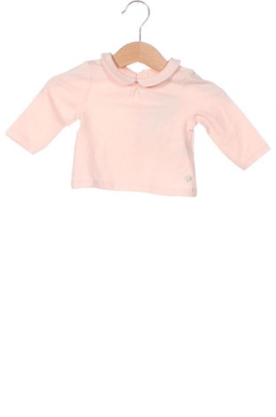 Παιδική ζακέτα Obaibi, Μέγεθος 1-2m/ 50-56 εκ., Χρώμα Ρόζ , Τιμή 7,30 €