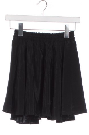 Παιδική φούστα, Μέγεθος 8-9y/ 134-140 εκ., Χρώμα Μαύρο, Τιμή 3,76 €