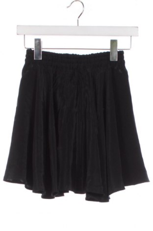 Παιδική φούστα, Μέγεθος 8-9y/ 134-140 εκ., Χρώμα Μαύρο, Τιμή 11,76 €