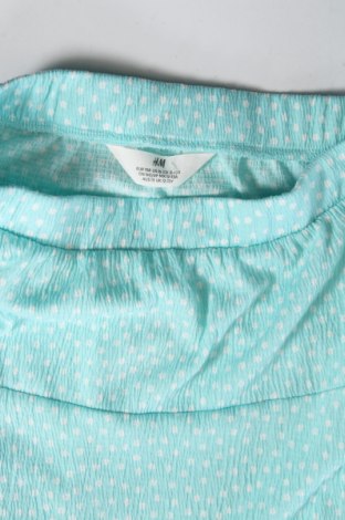 Dětská sukně  H&M, Velikost 11-12y/ 152-158 cm, Barva Modrá, Cena  325,00 Kč