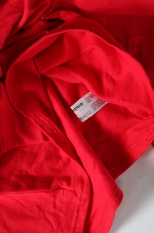 Dziecięca spódnica Zeeman, Rozmiar 12-13y/ 158-164 cm, Kolor Czerwony, Cena 17,46 zł