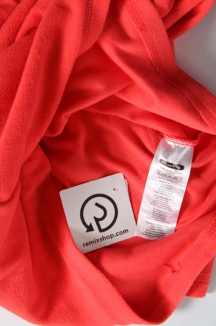 Kinder Fleece Shirt Line One, Größe 11-12y/ 152-158 cm, Farbe Rosa, Preis 2,34 €