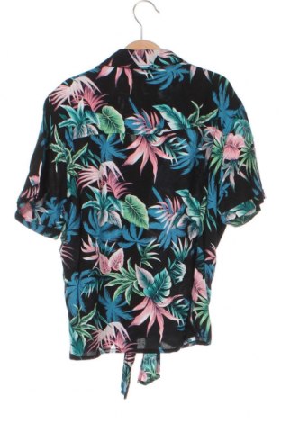 Παιδικό πουκάμισο America Today, Μέγεθος 15-18y/ 170-176 εκ., Χρώμα Πολύχρωμο, Τιμή 4,87 €