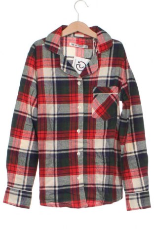 Παιδικό πουκάμισο America Today, Μέγεθος 10-11y/ 146-152 εκ., Χρώμα Πολύχρωμο, Τιμή 5,47 €