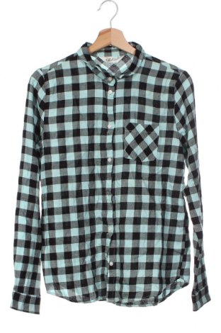 Παιδικό πουκάμισο H&M, Μέγεθος 14-15y/ 168-170 εκ., Χρώμα Πολύχρωμο, Τιμή 4,01 €