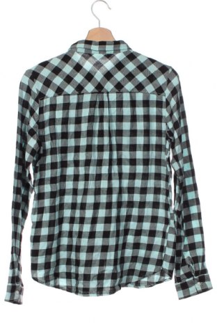 Dětská košile  H&M, Velikost 14-15y/ 168-170 cm, Barva Vícebarevné, Cena  73,00 Kč