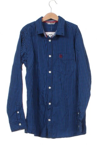 Cămașă pentru copii Kids By Lindex, Mărime 12-13y/ 158-164 cm, Culoare Multicolor, Preț 26,00 Lei