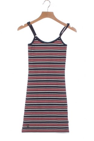 Παιδικό φόρεμα America Today, Μέγεθος 6-7y/ 122-128 εκ., Χρώμα Πολύχρωμο, Τιμή 3,04 €