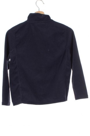 Детска спортна блуза Line One, Размер 12-13y/ 158-164 см, Цвят Син, Цена 5,22 лв.