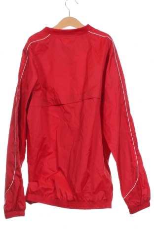 Детска спортна блуза Masita, Размер 12-13y/ 158-164 см, Цвят Червен, Цена 3,30 лв.
