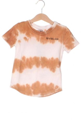 Детска тениска Byblos, Размер 18-24m/ 86-98 см, Цвят Многоцветен, Цена 27,60 лв.