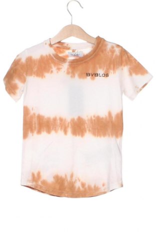 Dziecięcy T-shirt Byblos, Rozmiar 5-6y/ 116-122 cm, Kolor Kolorowy, Cena 294,27 zł