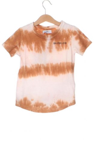 Детска тениска Byblos, Размер 4-5y/ 110-116 см, Цвят Многоцветен, Цена 27,60 лв.
