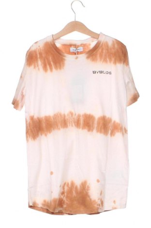 Детска тениска Byblos, Размер 11-12y/ 152-158 см, Цвят Многоцветен, Цена 27,60 лв.