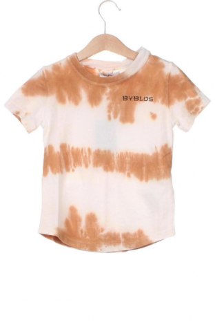 Dziecięcy T-shirt Byblos, Rozmiar 3-4y/ 104-110 cm, Kolor Kolorowy, Cena 294,27 zł