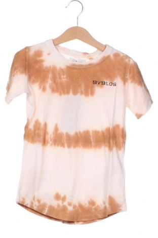 Детска тениска Byblos, Размер 4-5y/ 110-116 см, Цвят Многоцветен, Цена 27,60 лв.