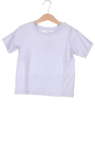 Παιδικό μπλουζάκι Edited, Μέγεθος 2-3y/ 98-104 εκ., Χρώμα Βιολετί, Τιμή 6,83 €