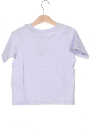 Παιδικό μπλουζάκι Edited, Μέγεθος 2-3y/ 98-104 εκ., Χρώμα Βιολετί, Τιμή 20,10 €