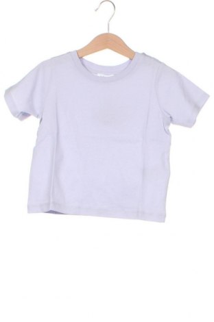 Παιδικό μπλουζάκι Edited, Μέγεθος 18-24m/ 86-98 εκ., Χρώμα Βιολετί, Τιμή 5,83 €