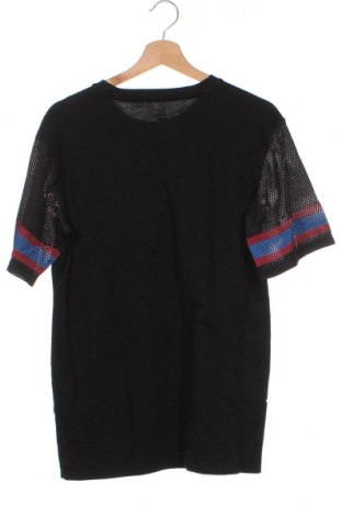 Детска тениска Free by Cotton On, Размер 15-18y/ 170-176 см, Цвят Черен, Цена 12,60 лв.