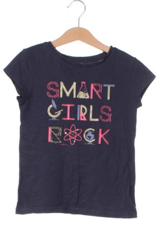 Παιδικό μπλουζάκι Gap Kids, Μέγεθος 6-7y/ 122-128 εκ., Χρώμα Μπλέ, Τιμή 13,61 €