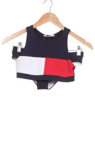 Dětské plavky  Tommy Hilfiger, Velikost 12-13y/ 158-164 cm, Barva Modrá, Cena  718,00 Kč