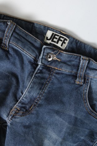 Dětské džíny  Jeff, Velikost 15-18y/ 170-176 cm, Barva Modrá, Cena  893,00 Kč
