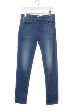 Dziecięce jeansy Name It, Rozmiar 14-15y/ 168-170 cm, Kolor Niebieski, Cena 41,74 zł