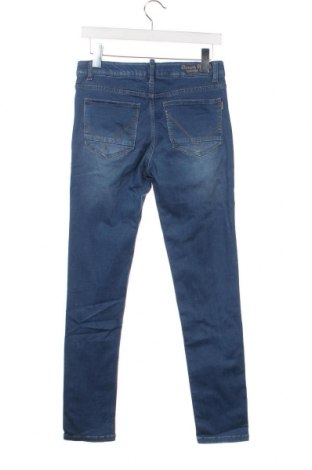 Dziecięce jeansy Name It, Rozmiar 14-15y/ 168-170 cm, Kolor Niebieski, Cena 143,93 zł