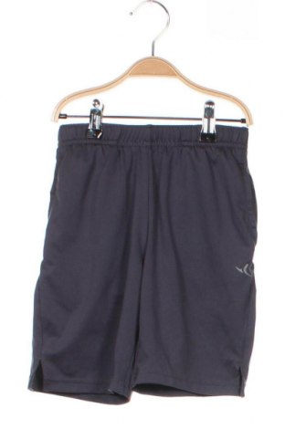 Детски къс панталон, Размер 4-5y/ 110-116 см, Цвят Сив, Цена 6,16 лв.