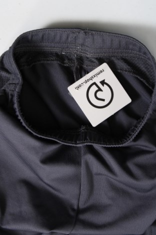 Детски къс панталон, Размер 4-5y/ 110-116 см, Цвят Сив, Цена 22,00 лв.
