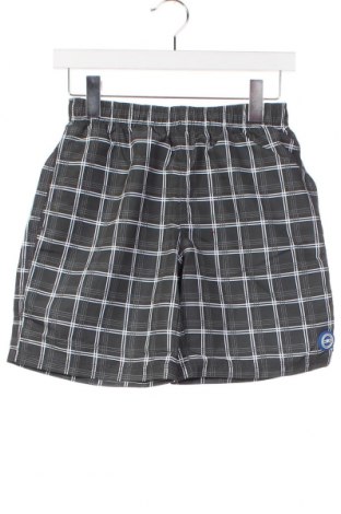 Детски къс панталон CMP, Размер 9-10y/ 140-146 см, Цвят Сив, Цена 8,26 лв.