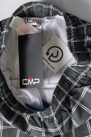 Παιδικό κοντό παντελόνι CMP, Μέγεθος 9-10y/ 140-146 εκ., Χρώμα Γκρί, Τιμή 30,41 €