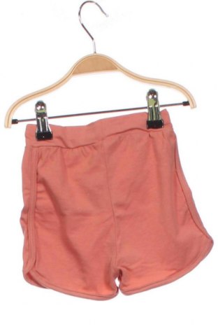 Детски къс панталон Name It, Размер 6-9m/ 68-74 см, Цвят Пепел от рози, Цена 7,82 лв.