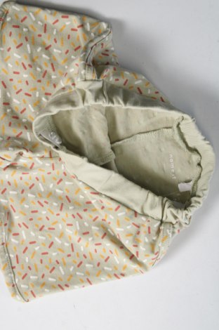 Dětské krátké kalhoty  Name It, Velikost 6-9m/ 68-74 cm, Barva Zelená, Cena  104,00 Kč