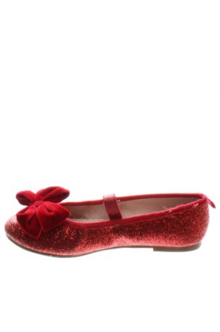 Dětské boty  H&M, Velikost 31, Barva Červená, Cena  123,00 Kč