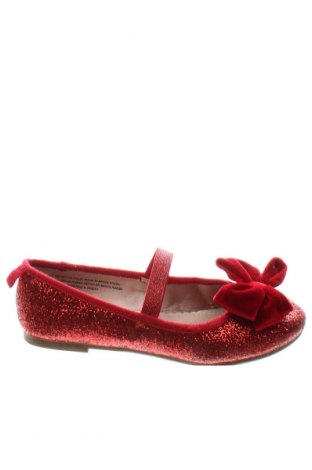 Detské topánky  H&M, Veľkosť 31, Farba Červená, Cena  12,47 €