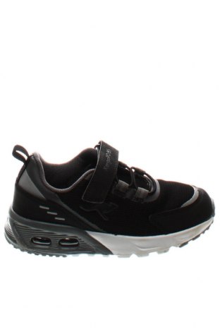 Παιδικά παπούτσια Kangaroos, Μέγεθος 28, Χρώμα Μαύρο, Τιμή 6,80 €