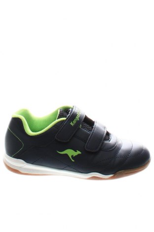 Παιδικά παπούτσια Kangaroos, Μέγεθος 33, Χρώμα Μπλέ, Τιμή 6,80 €