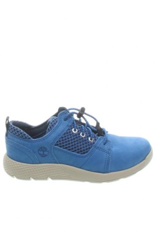 Obuwie dziecięce Timberland, Rozmiar 32, Kolor Niebieski, Cena 101,15 zł