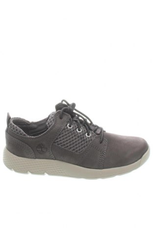 Dětské boty  Timberland, Velikost 31, Barva Šedá, Cena  430,00 Kč