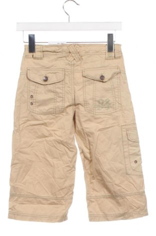 Dětské kalhoty  Million X, Velikost 5-6y/ 116-122 cm, Barva Béžová, Cena  152,00 Kč