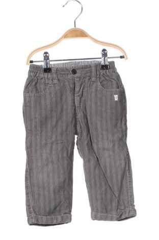 Pantaloni pentru copii Original Marines, Mărime 9-12m/ 74-80 cm, Culoare Gri, Preț 56,74 Lei